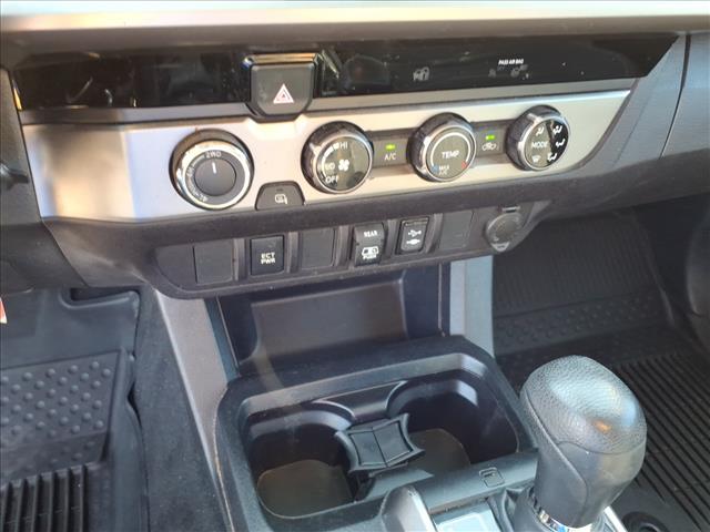 2018 Toyota Tacoma SR5 V6