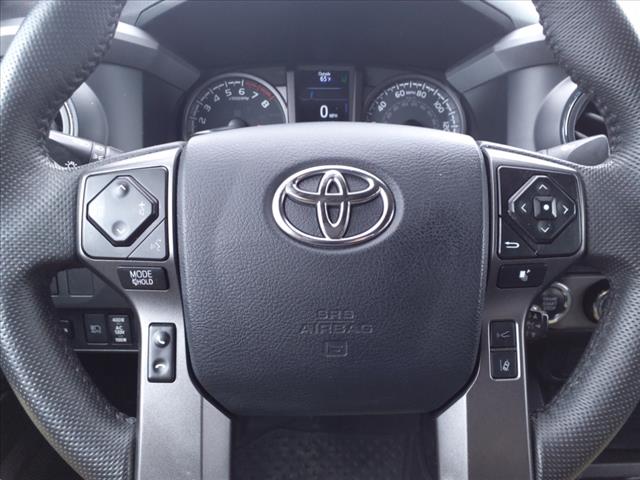 2023 Toyota Tacoma TRD Off-Road