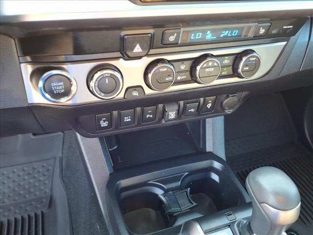 2023 Toyota Tacoma Limited