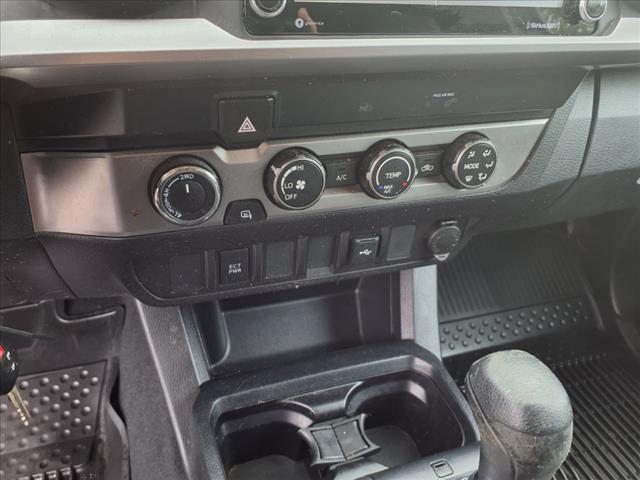 2020 Toyota Tacoma SR5 V6