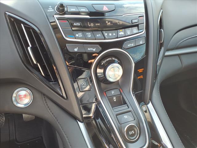 2023 Acura RDX SH-AWD
