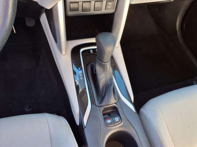 2025 Toyota Corolla Cross L