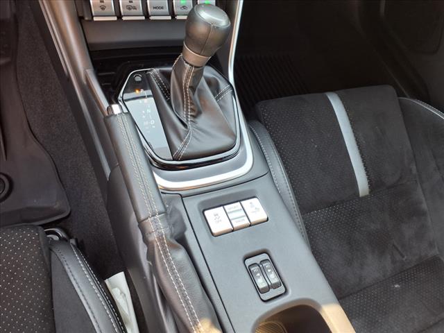 2024 Toyota GR86 Premium