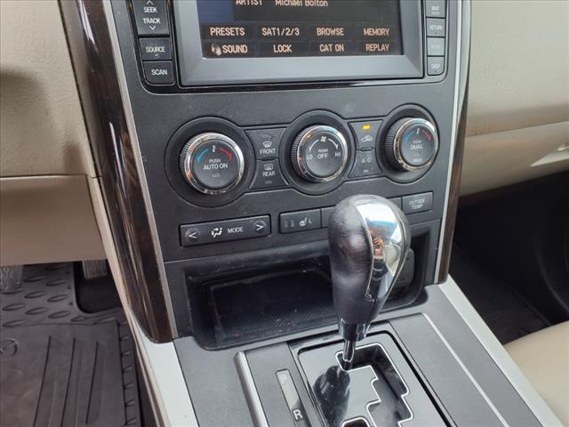 2010 Mazda CX-9 Grand Touring