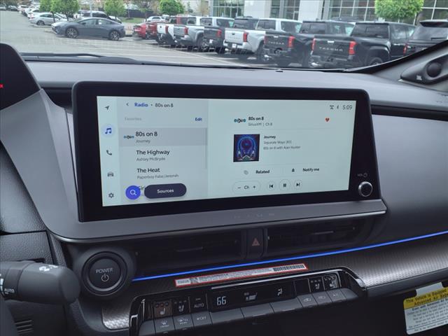 2025 Toyota Prius Limited