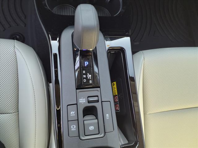 2025 Toyota Prius Limited