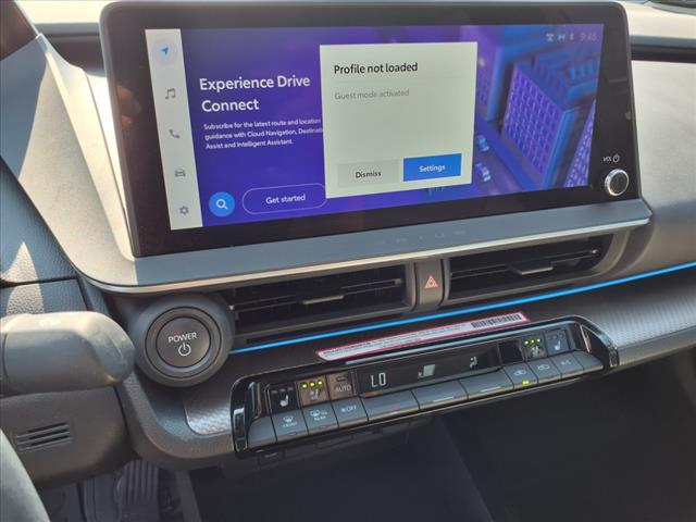 2023 Toyota Prius Limited