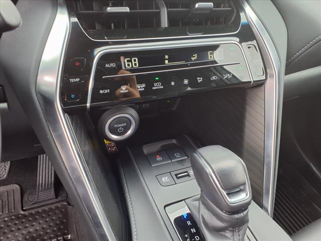 2023 Toyota Venza XLE