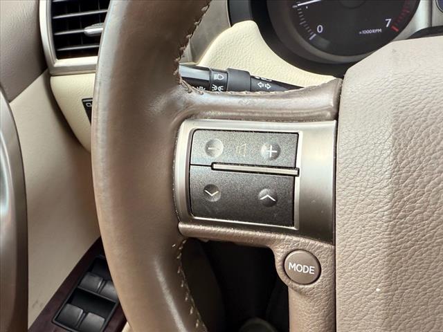 2019 Lexus GX 460 Base