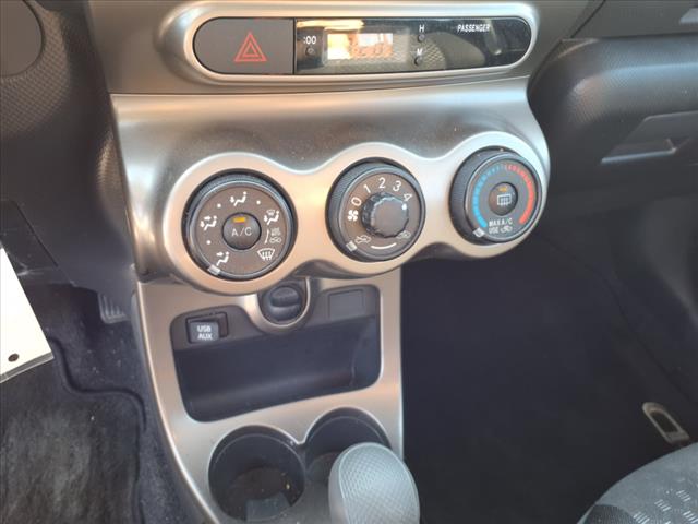 2011 Scion xD 