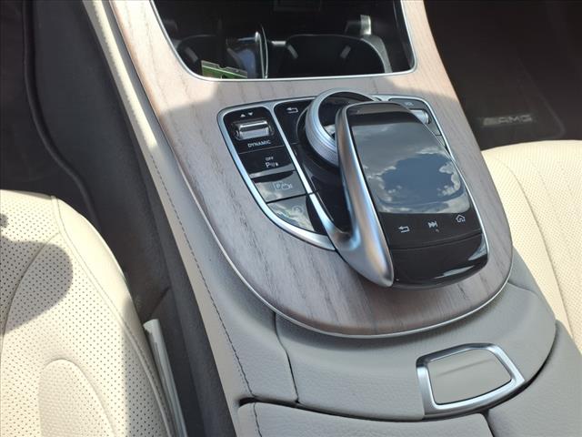 2019 Mercedes-Benz CLS CLS 450 4MATIC