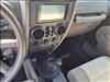 2007 Jeep Wrangler Unlimited Sahara