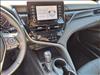 2021 Toyota Camry Hybrid SE