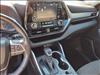 2022 Toyota Highlander Hybrid LE