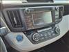 2016 Toyota RAV4 Hybrid XLE