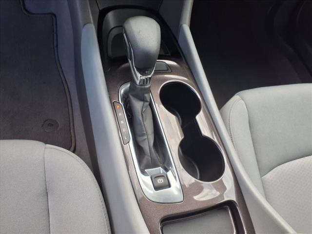 2023 Chevrolet Malibu LS Fleet