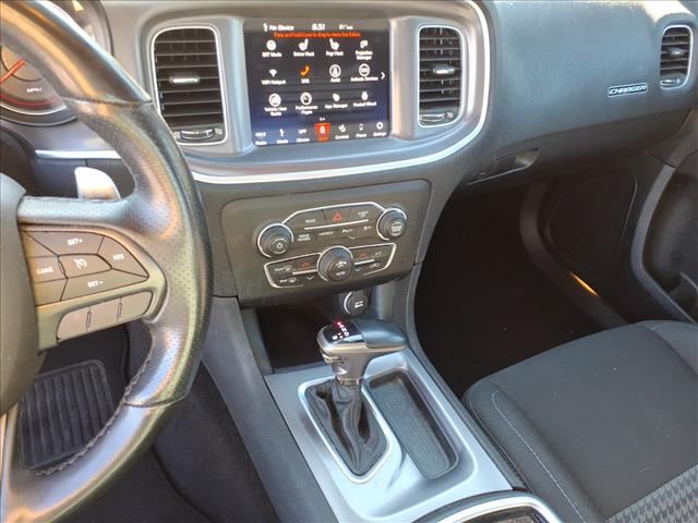 2019 Dodge Charger R/T Scat Pack