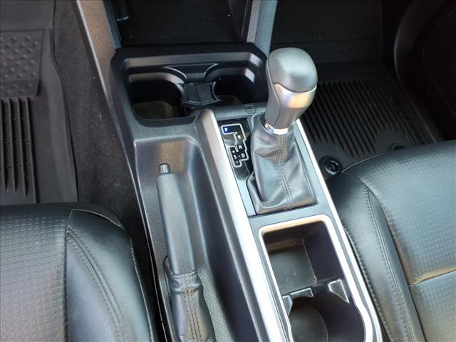 2023 Toyota Tacoma Limited