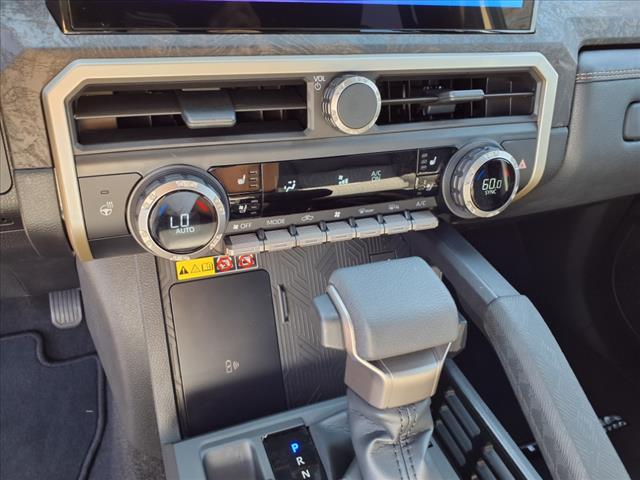 2024 Toyota Tacoma Limited