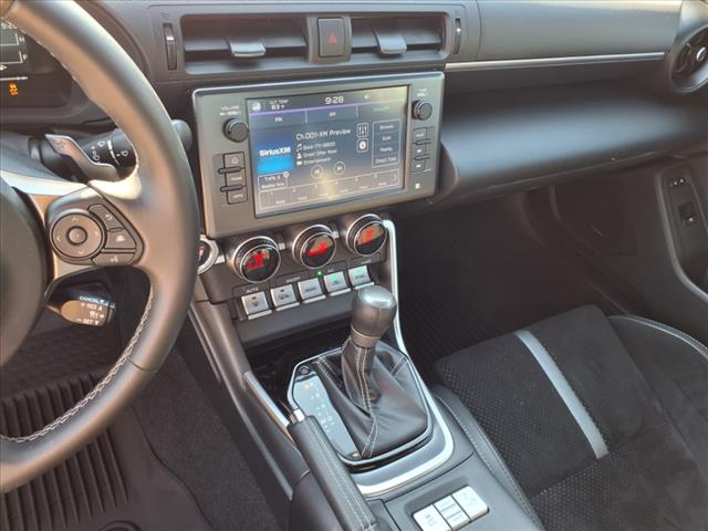 2024 Toyota GR86 Premium