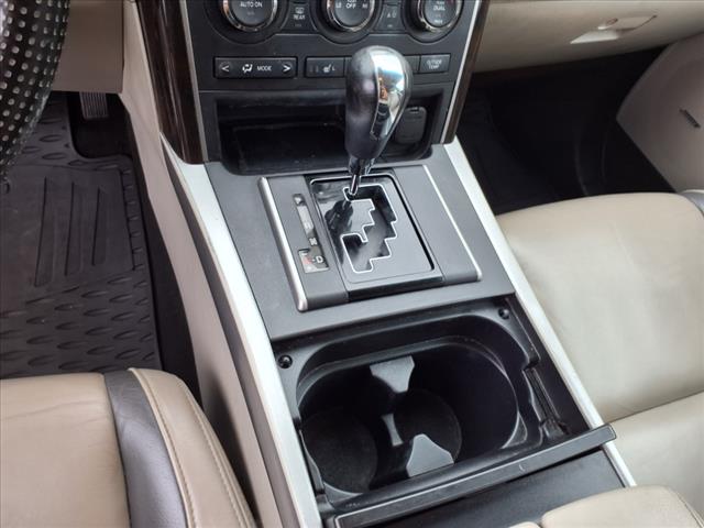 2010 Mazda CX-9 Grand Touring