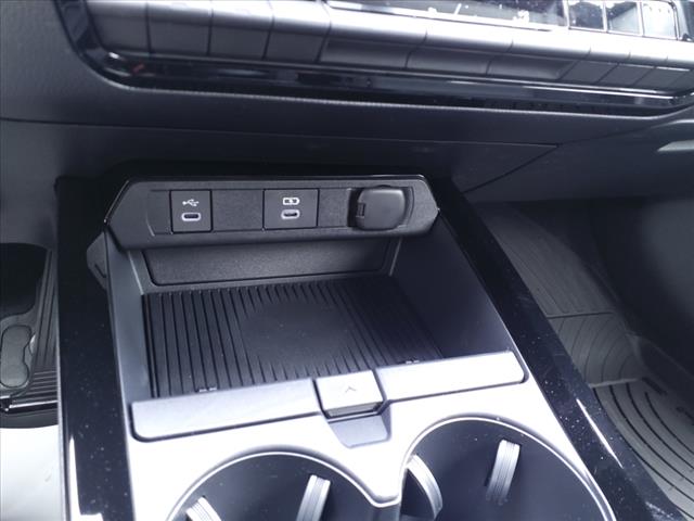 2025 Toyota Prius 
