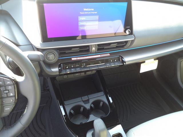 2025 Toyota Prius Limited