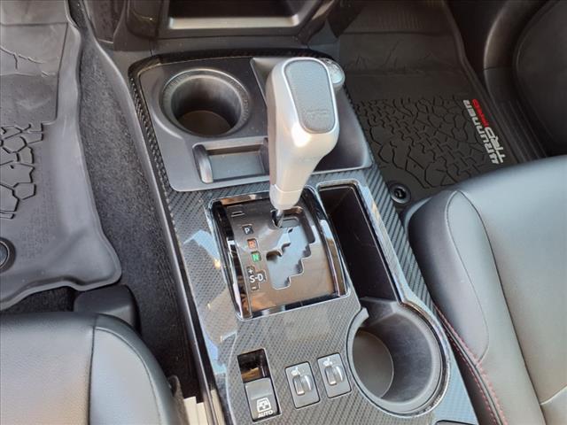 2021 Toyota 4Runner TRD Pro
