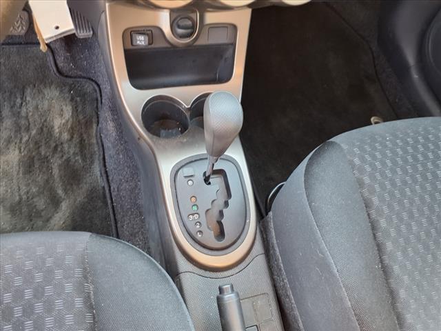 2011 Scion xD 
