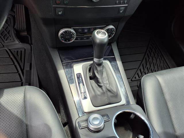 2010 Mercedes-Benz GLK GLK 350 4MATIC