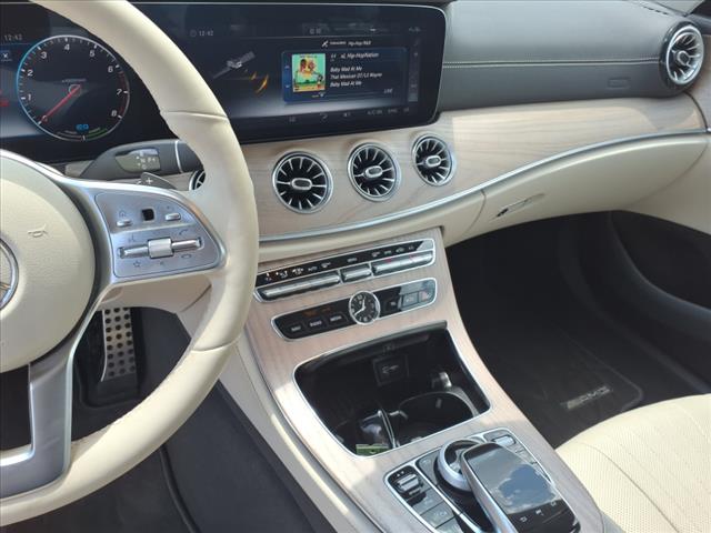 2019 Mercedes-Benz CLS CLS 450 4MATIC