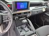 2025 Toyota Tacoma TRD Off-Road HV