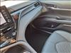2021 Toyota Camry Hybrid SE