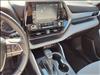 2022 Toyota Highlander Hybrid LE