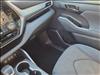2022 Toyota Highlander Hybrid LE
