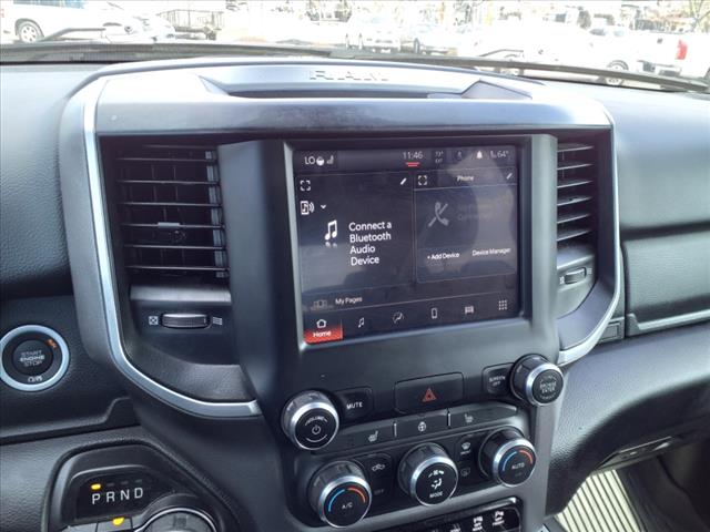 2023 RAM 1500 Lone Star