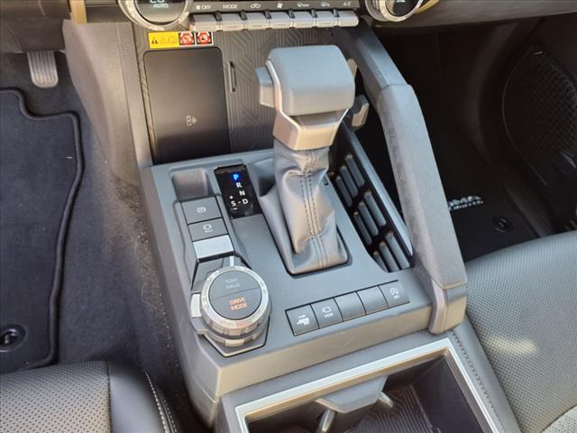 2024 Toyota Tacoma Limited