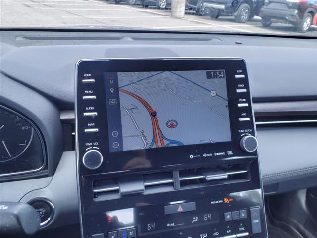 2019 Toyota Avalon Limited