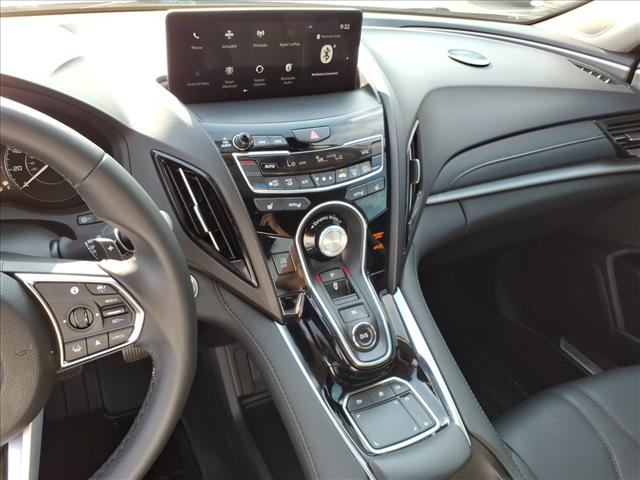 2023 Acura RDX SH-AWD