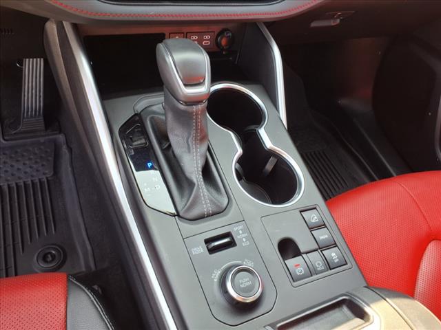 2024 Toyota Highlander XSE