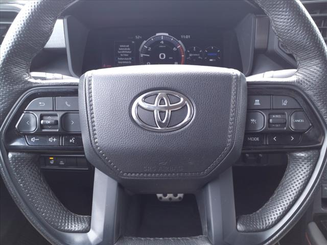 2023 Toyota Tundra TRD Pro HV