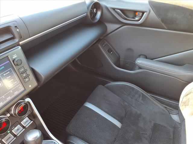 2024 Toyota GR86 Premium