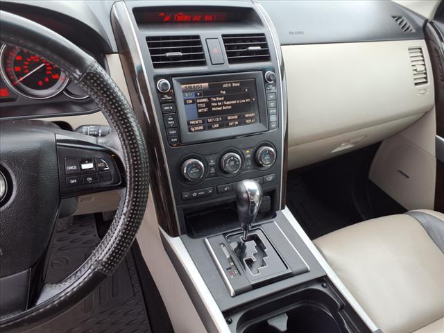 2010 Mazda CX-9 Grand Touring