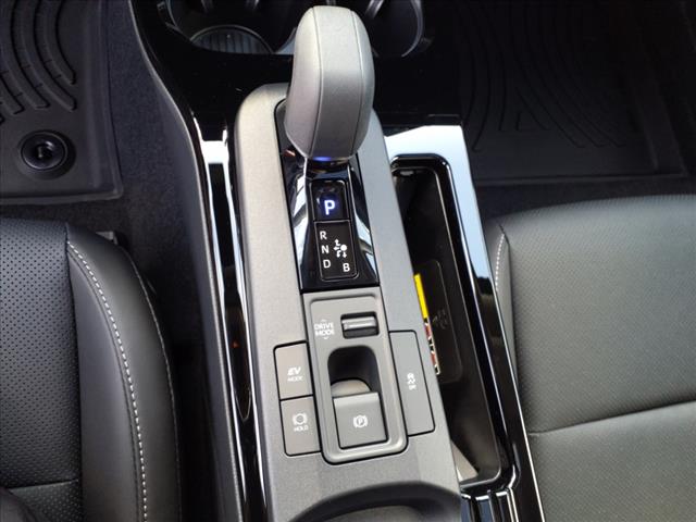 2025 Toyota Prius XLE
