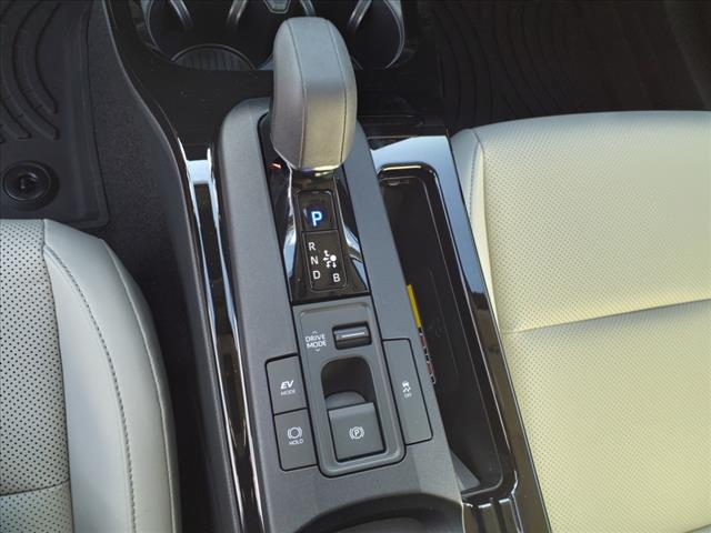 2025 Toyota Prius Limited