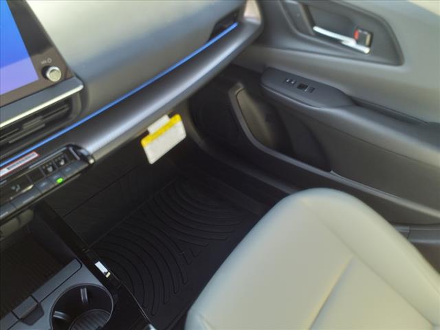 2025 Toyota Prius Limited