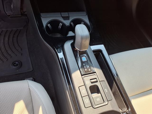 2023 Toyota Prius Limited