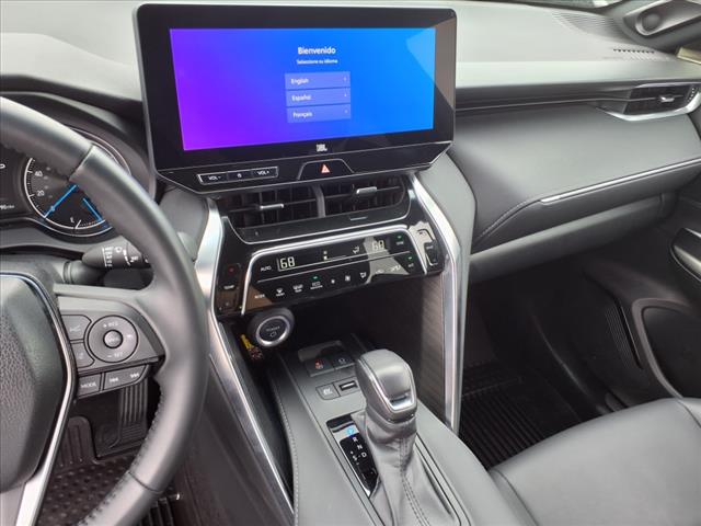 2023 Toyota Venza XLE