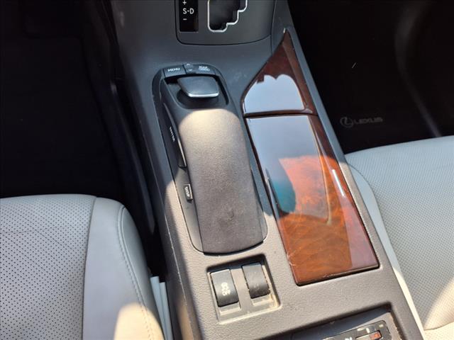 2011 Lexus RX 450h 
