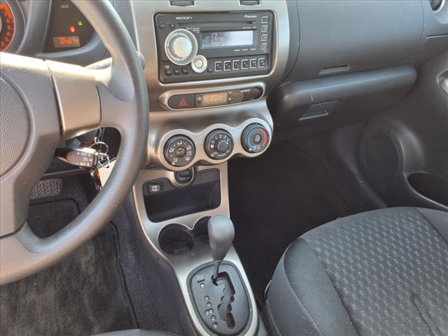 2011 Scion xD 